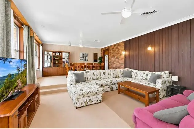 Coal d' Vine VIEW - Cessnock NSW - Öne Çıkan Resim