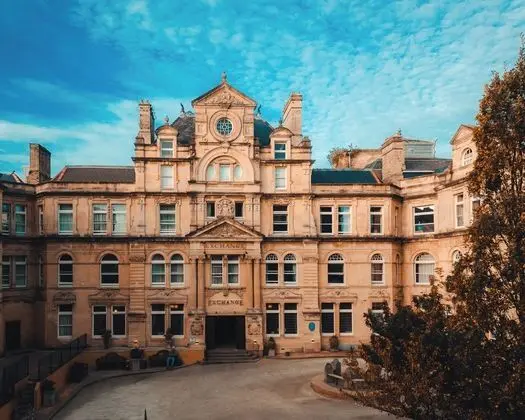 The Coal Exchange Hotel - Öne Çıkan Resim