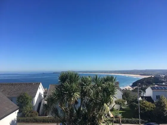Coast Accommodation