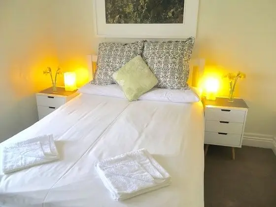 Coast Accommodation - Oda