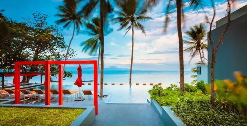 The Coast Adults Only Resort & Spa Koh Phangan