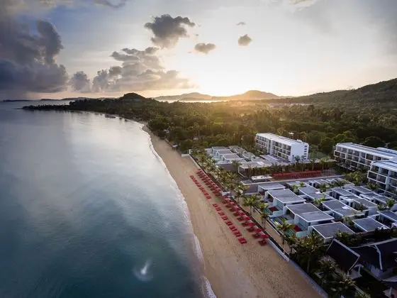 The COAST Adults Only Resort and Spa Koh Samui