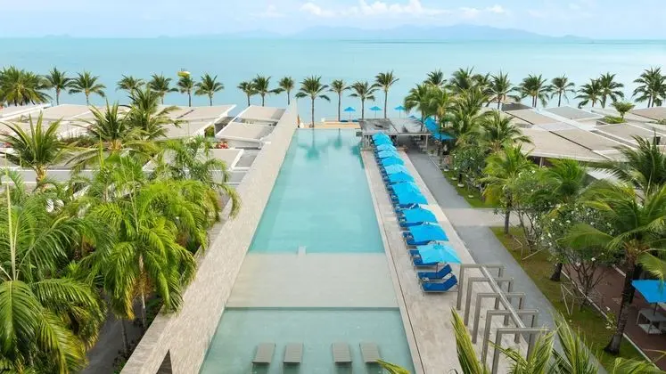 The COAST Adults Only Resort and Spa Koh Samui - Öne Çıkan Resim