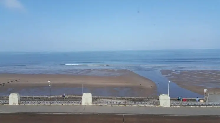The Coast