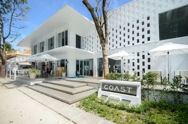 COAST Boracay