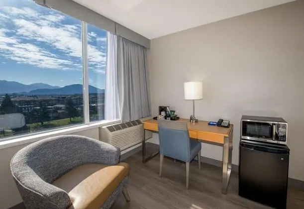 Hotel Coast Chilliwack Hotel by APA - Oda