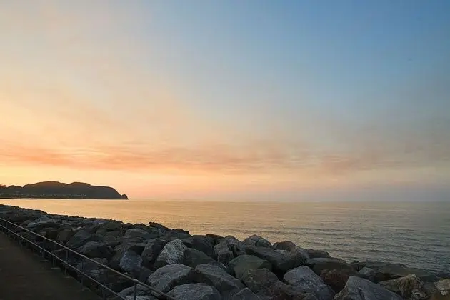 Coast Cottages