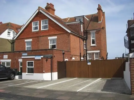 Coast Guest House