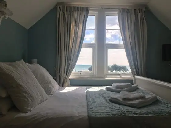 Coast Guest House - Öne Çıkan Resim