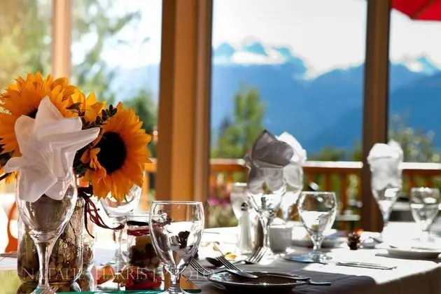 Coast Hillcrest Hotel - Yeme / İçme