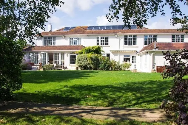 The Coast House B&B