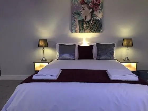 The Coast House B&B - Oda