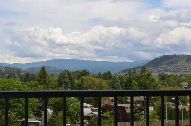 Coast Kelowna