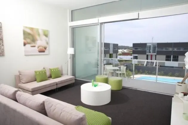 Coast Resort Merimbula
