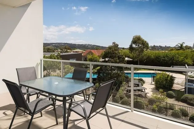 Coast Resort Merimbula
