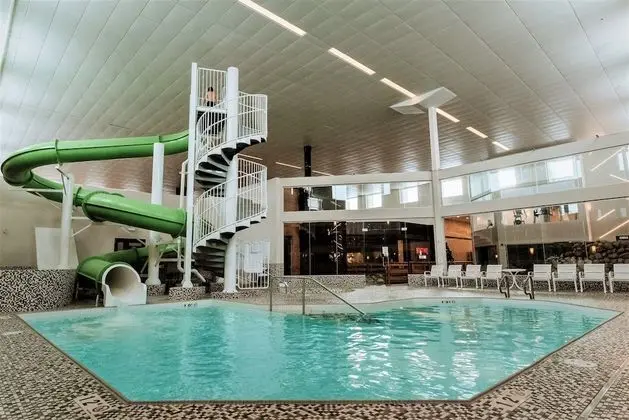 Coast Nisku Inn & Conference Centre - Öne Çıkan Resim