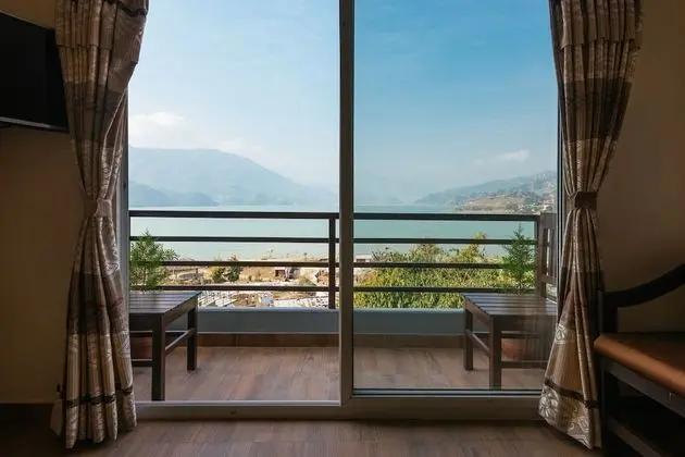 Hotel The Coast