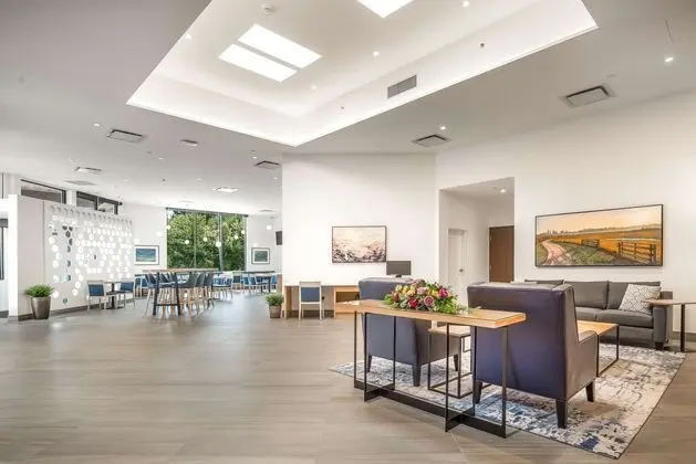Coast Tsawwassen Inn - Öne Çıkan Resim