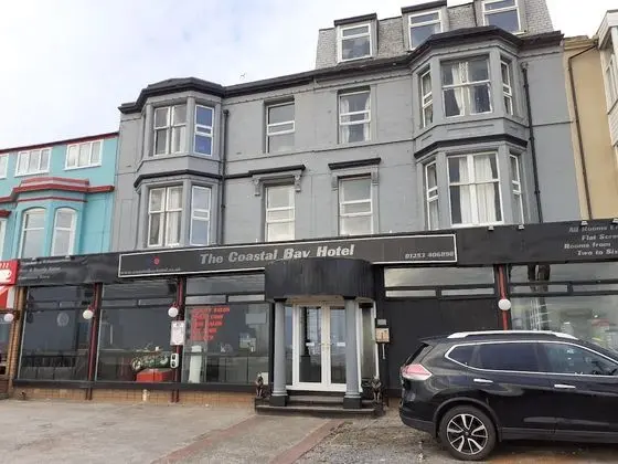 Coastal Bay Hotel
