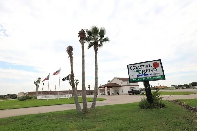 Coastal Bend Motel & RV Park