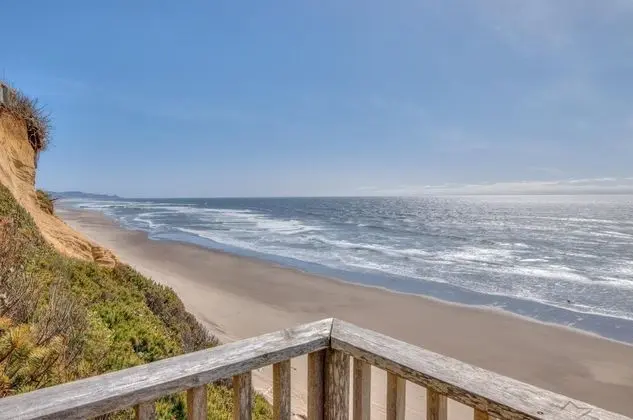 Coastal Break