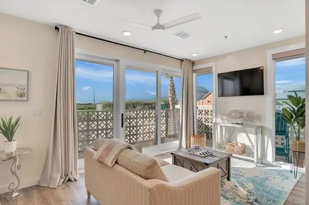 Coastal Casita at Sunflower Beach