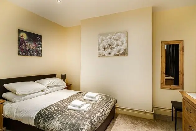 Coastal City Rooms - Centre - Oda