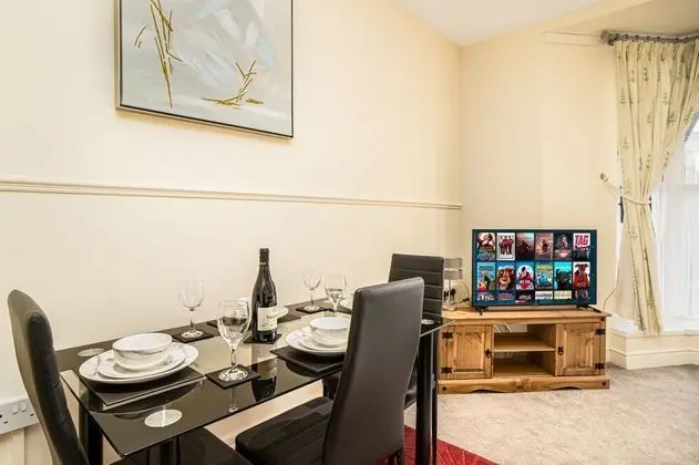 Coastal City Rooms - Centre - Yerinde Yemek