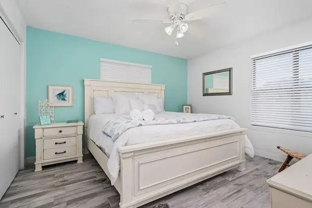 Coastal Connection Hideaway - Oda