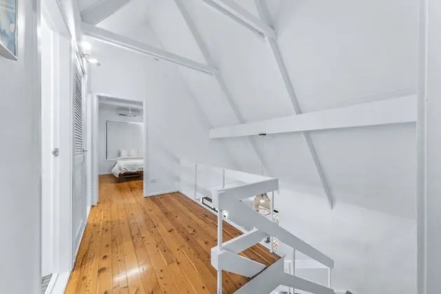 Coastal Cottage - Cannonvale - İç Mekan