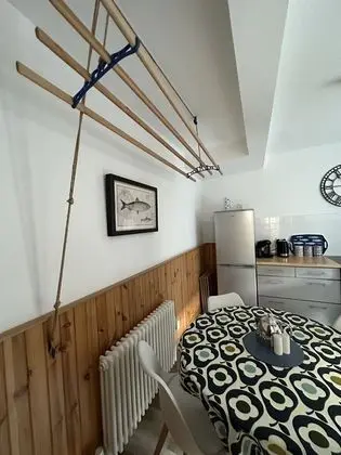 Coastal Cottage - Cellardyke, Anstruther - Yerinde Yemek