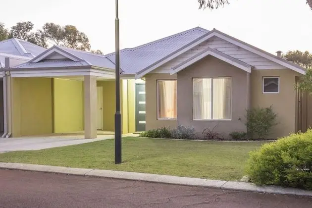 Coastal Cottage - U22 Cape View Resort