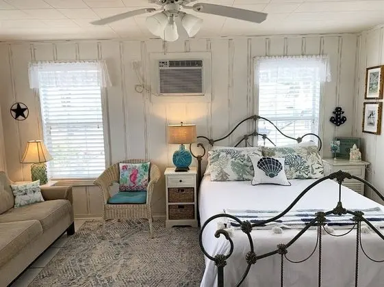 Coastal Cutie - Little Bay Club Cottage #3 - Oda