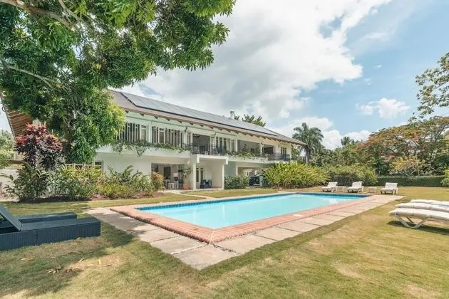 Coastal Dream Villa at Casa de Campo