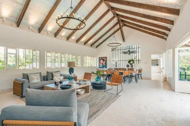 Coastal Dream Villa at Casa de Campo - Oda