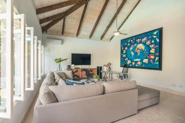 Coastal Dream Villa at Casa de Campo - Oda