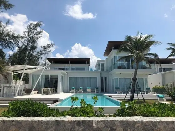 Coastal Escape - Natai - Öne Çıkan Resim