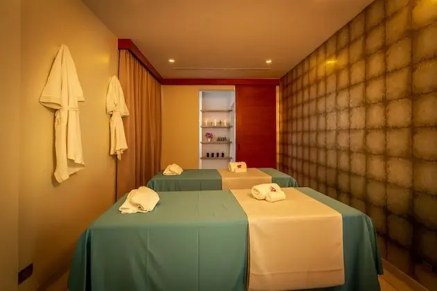 Coastal Escape - Natai - Spa