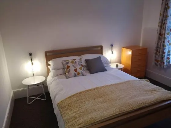 Coastal Escape Sandgate - İç Mekan