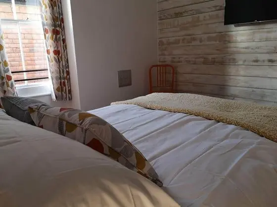 Coastal Escape Sandgate - Oda