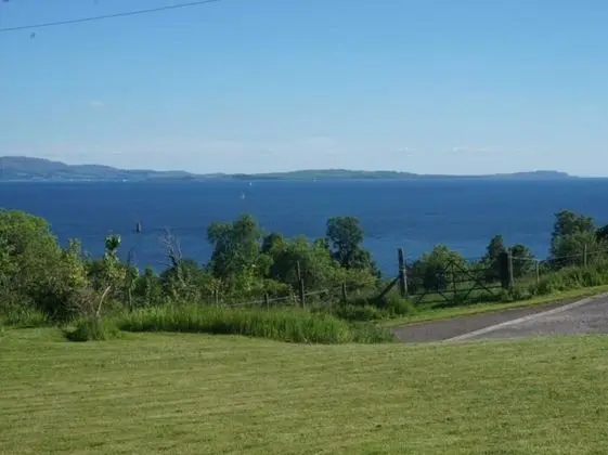 Coastal Farm Cottage With Epic Views - Plaj