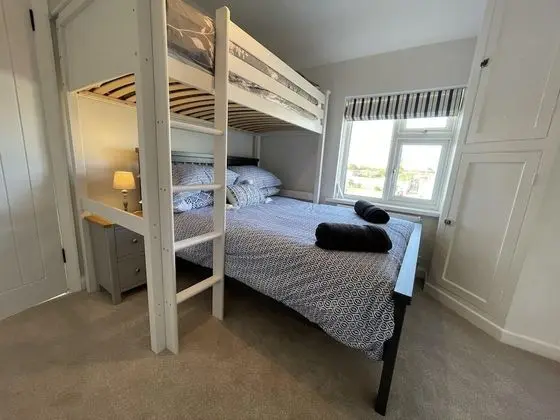 Coastal Getaway in Heacham - Oda