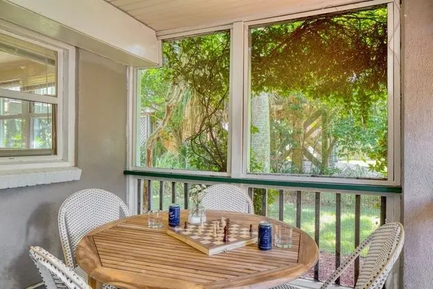 Coastal Grove by Avantstay 3 Unit Buyout Minutes From Folly Beach - İç Mekan