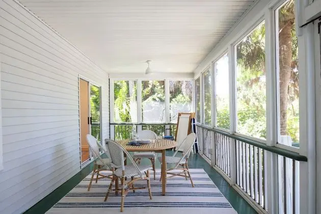 Coastal Grove by Avantstay 3 Unit Buyout Minutes From Folly Beach - Yerinde Yemek