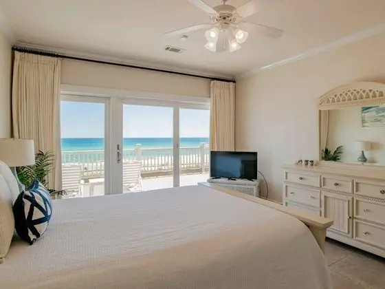 Coastal Haven - Oda