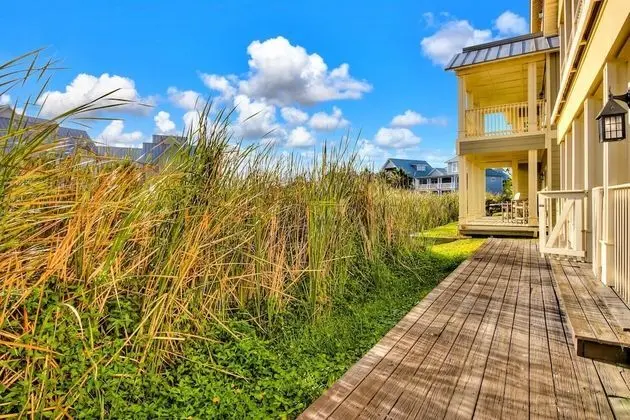 Coastal Hideaway 230 BE - İç Mekan