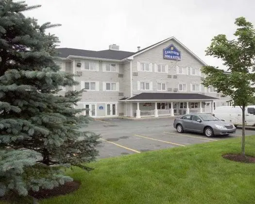 COASTAL INN HALIFAX