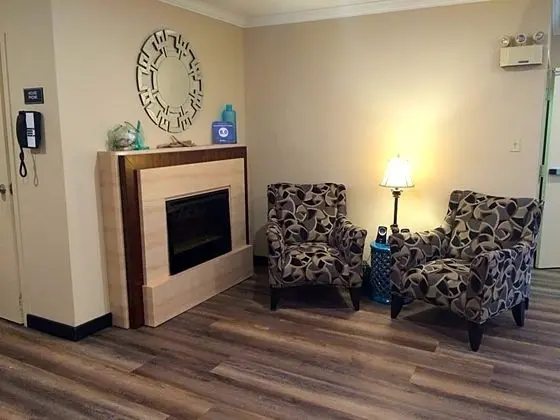 COASTAL INN MONCTON DIEPPE