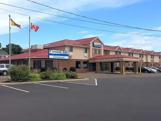 COASTAL INN MONCTON DIEPPE