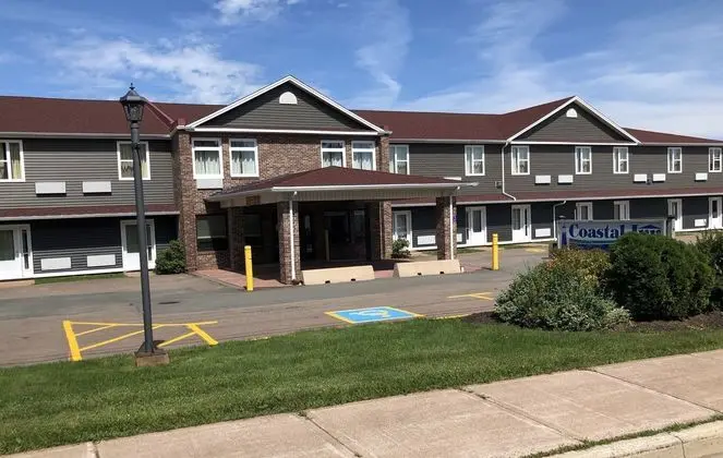 Coastal Inn Sackville - Öne Çıkan Resim